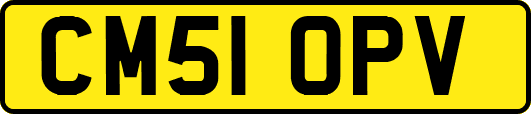 CM51OPV