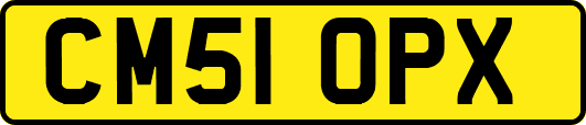 CM51OPX