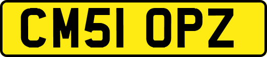 CM51OPZ