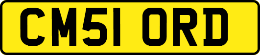CM51ORD