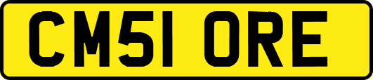 CM51ORE