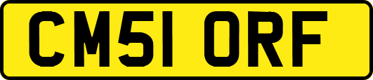 CM51ORF