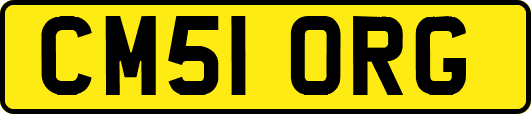 CM51ORG