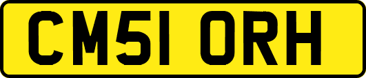 CM51ORH