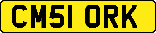 CM51ORK