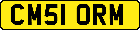 CM51ORM