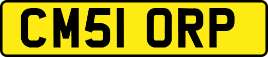 CM51ORP