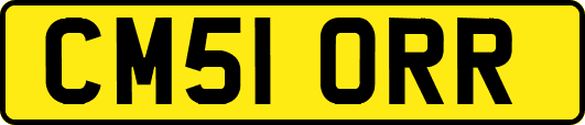 CM51ORR