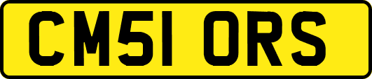 CM51ORS