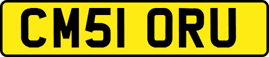CM51ORU