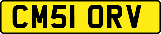 CM51ORV