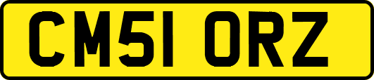 CM51ORZ
