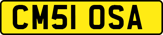 CM51OSA