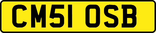 CM51OSB