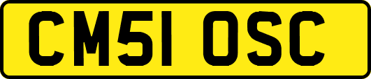 CM51OSC