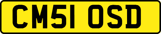 CM51OSD