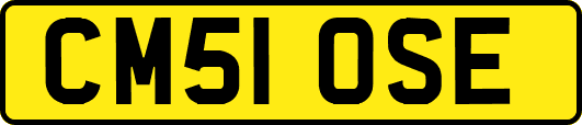 CM51OSE