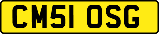 CM51OSG