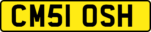 CM51OSH