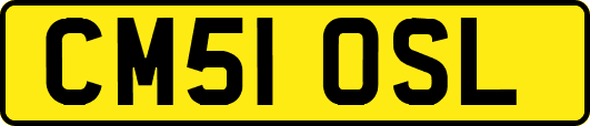 CM51OSL