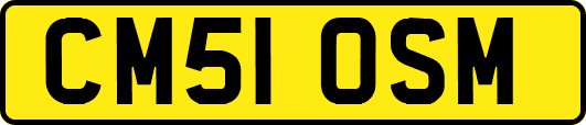 CM51OSM