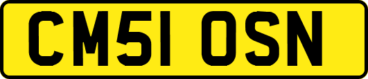 CM51OSN