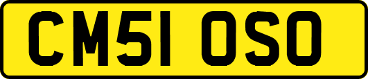 CM51OSO