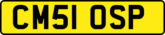CM51OSP