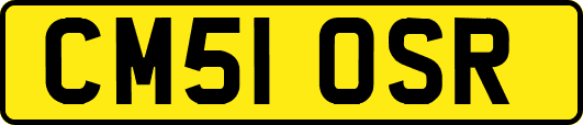 CM51OSR