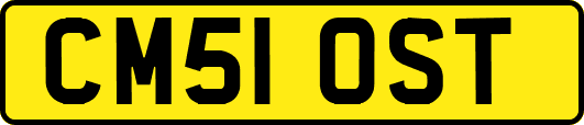 CM51OST