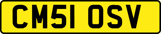 CM51OSV