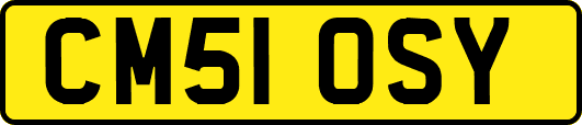 CM51OSY
