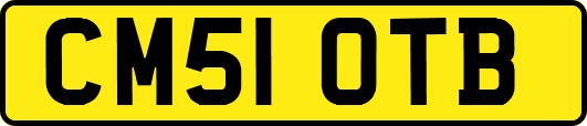 CM51OTB