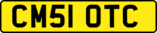 CM51OTC
