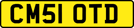 CM51OTD
