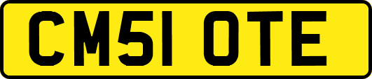 CM51OTE