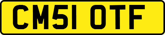 CM51OTF