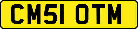 CM51OTM
