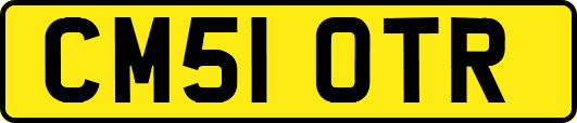 CM51OTR