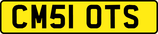 CM51OTS