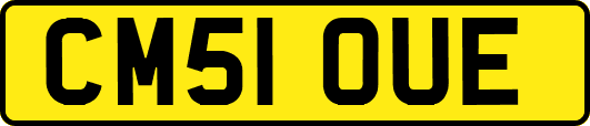 CM51OUE