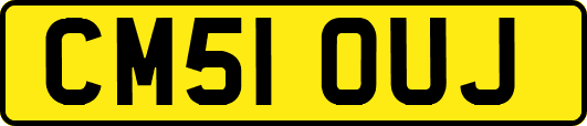 CM51OUJ