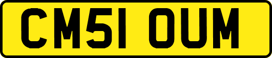 CM51OUM