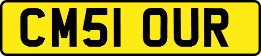 CM51OUR
