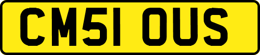 CM51OUS