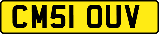 CM51OUV