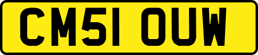 CM51OUW