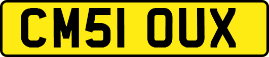 CM51OUX
