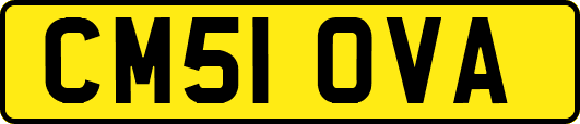 CM51OVA