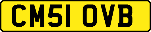 CM51OVB